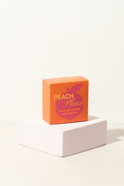 Peach Please - conditionner bar