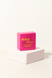 Peach Please - Shampoo bar