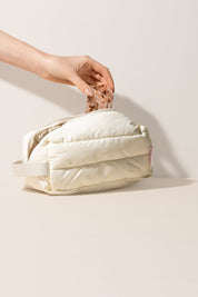 Puffer bags