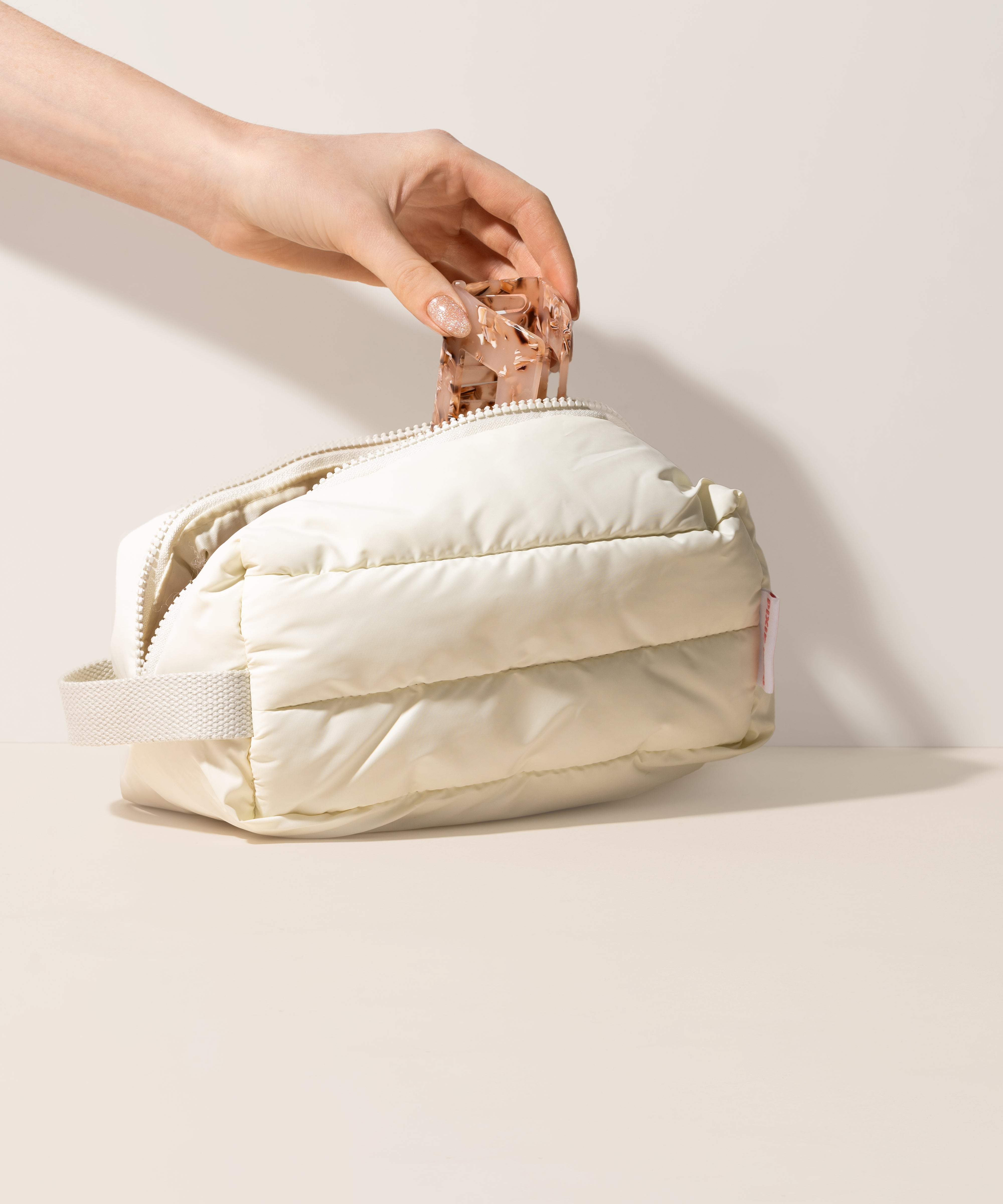 Puffer bags