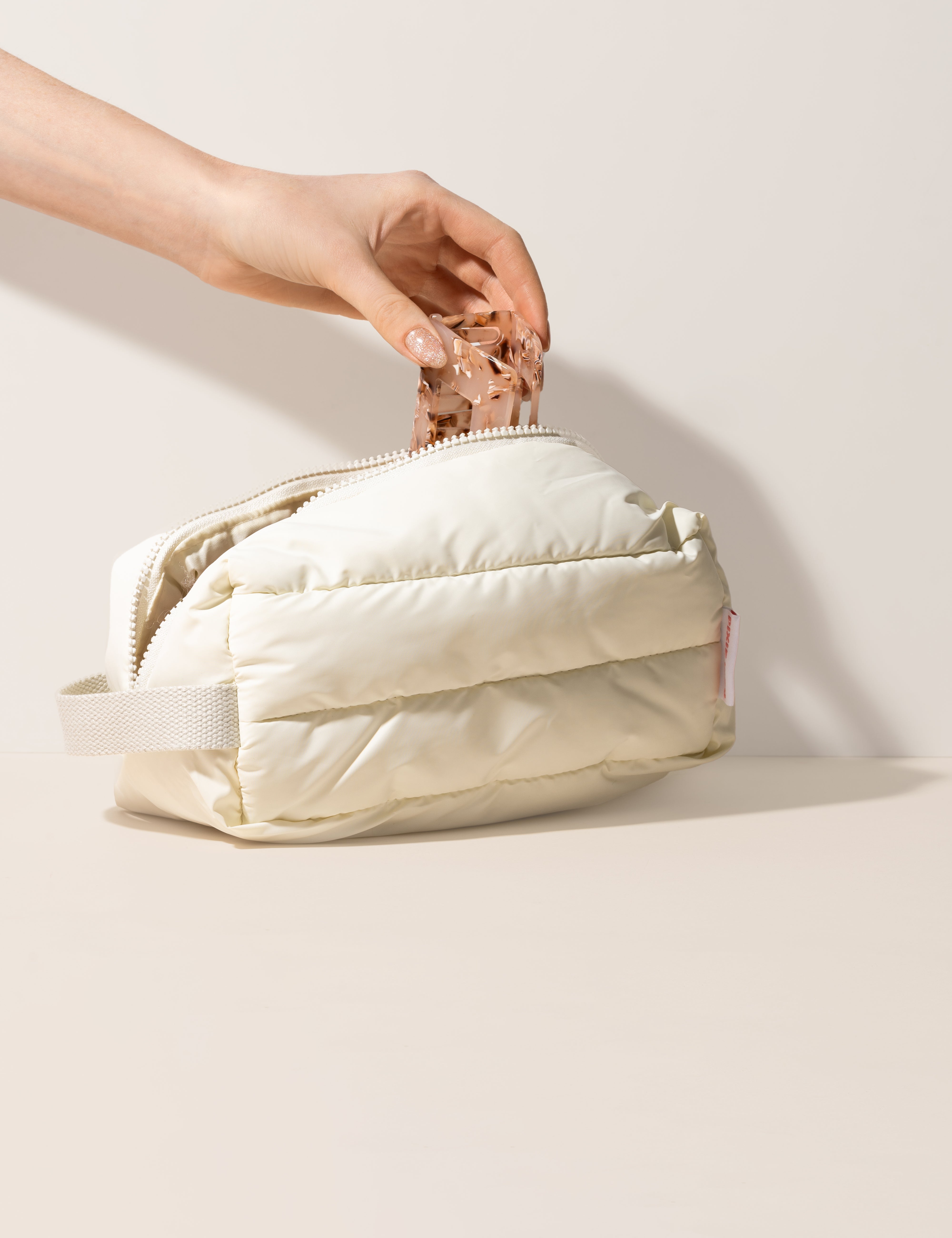 Puffer bags