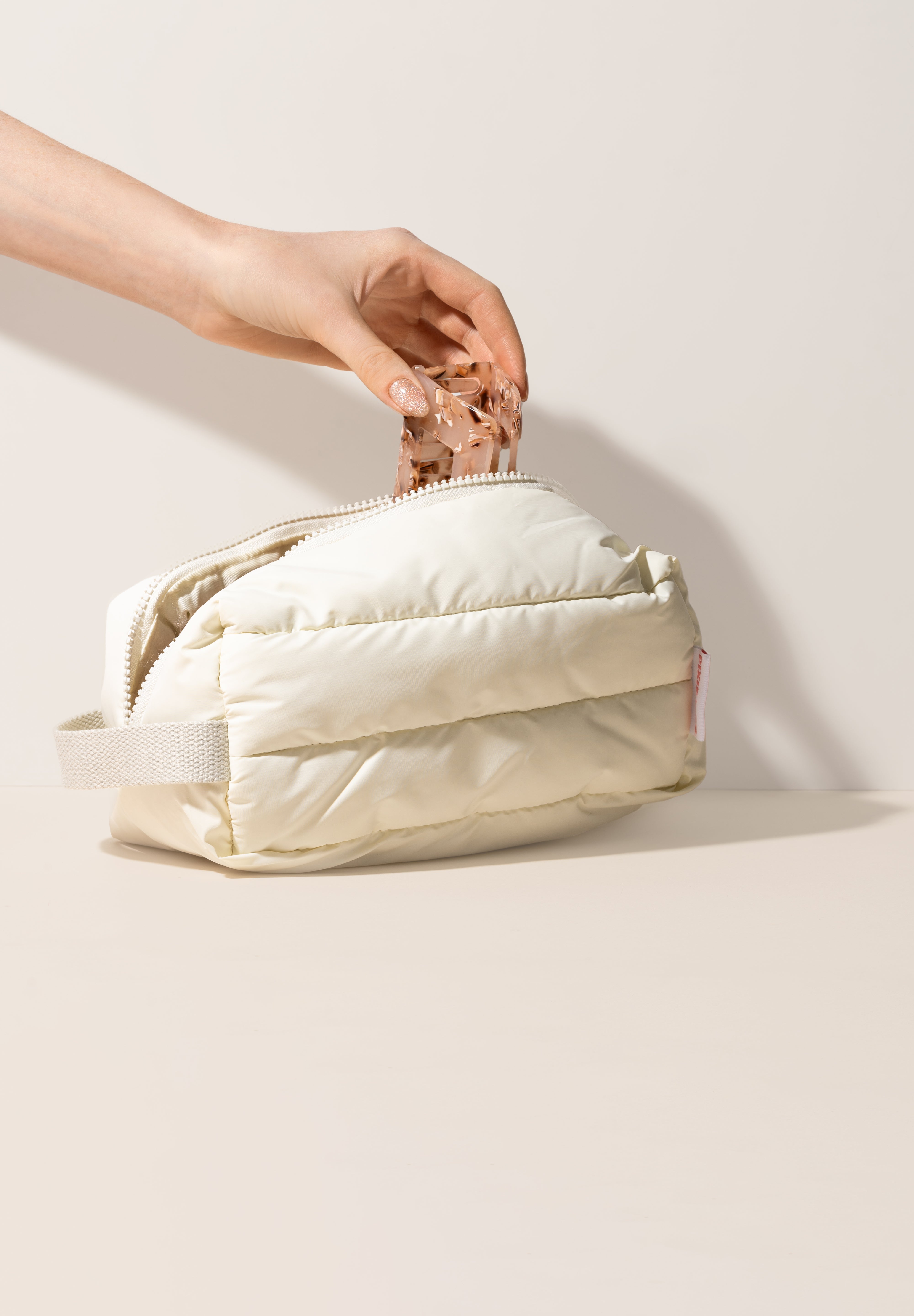 Puffer bags