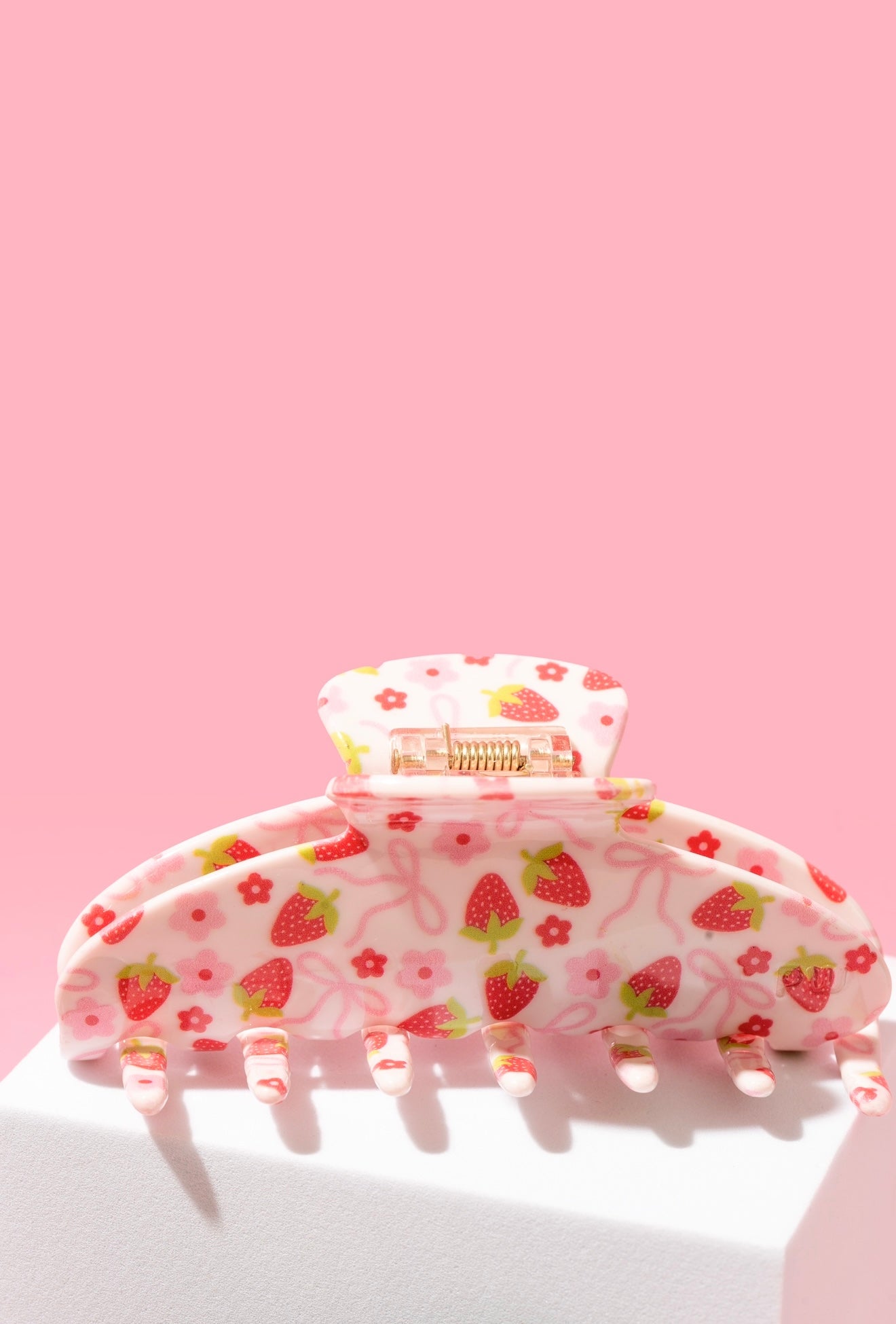Coquette Collection Claw clip (M)