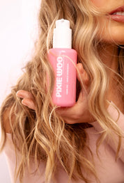 Hair Oil - Nourish & Protect