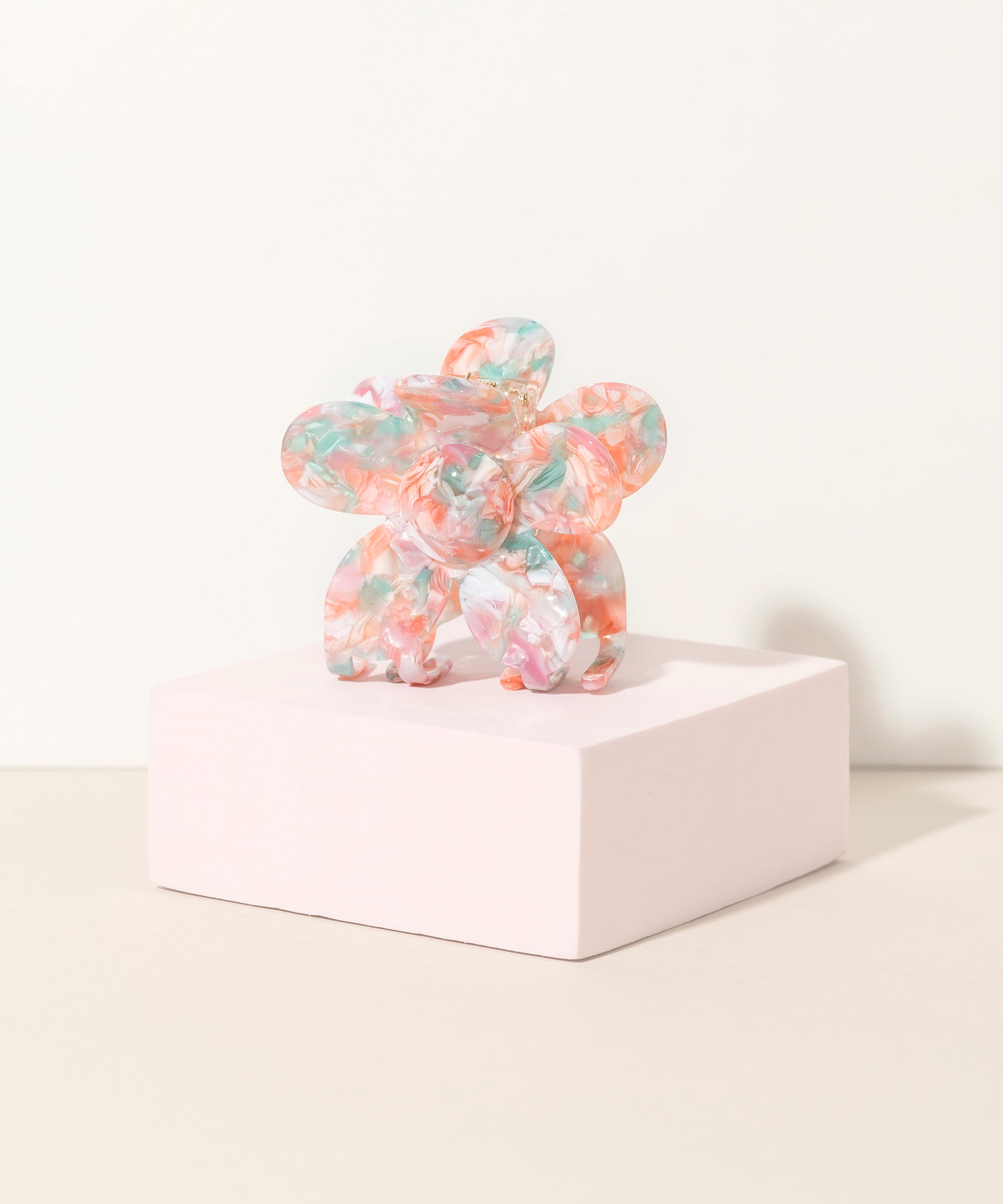 Flower statement - limited edition