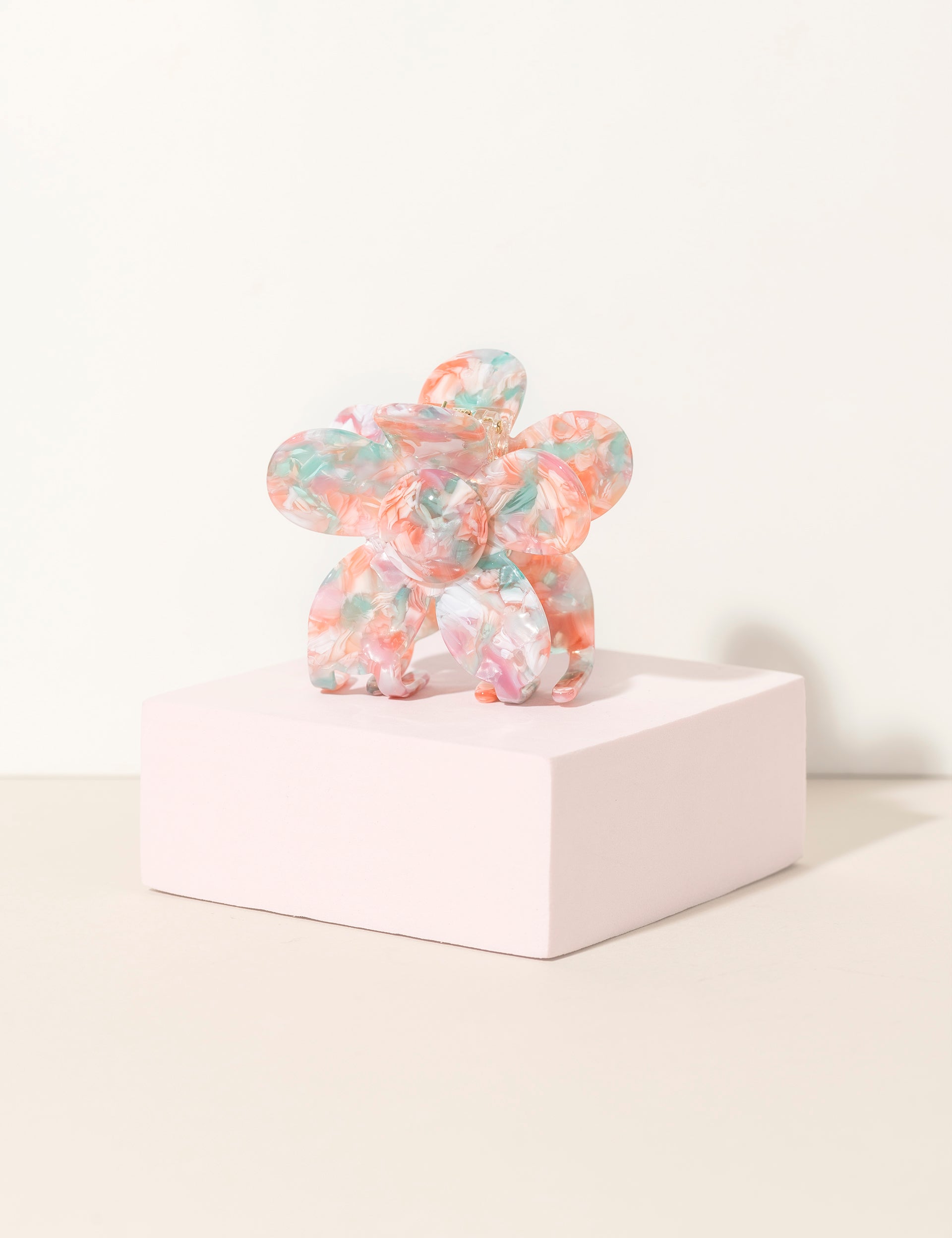 Flower statement - limited edition