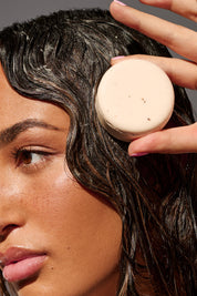 Peach Please - Shampoo bar