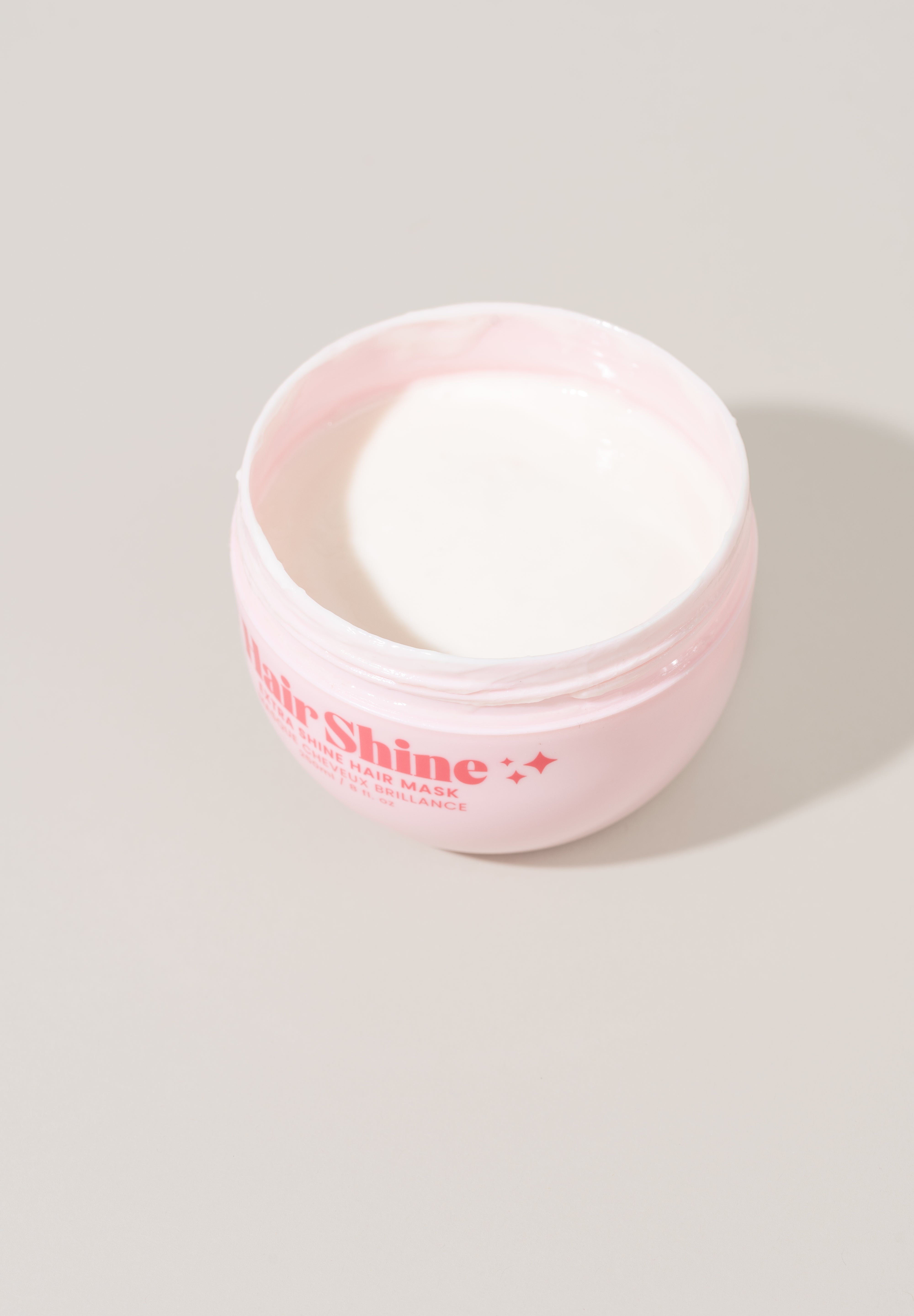 Hair Mask - Extra Shine & Hydratation