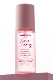Hair & Body Mist - Coco Cherry