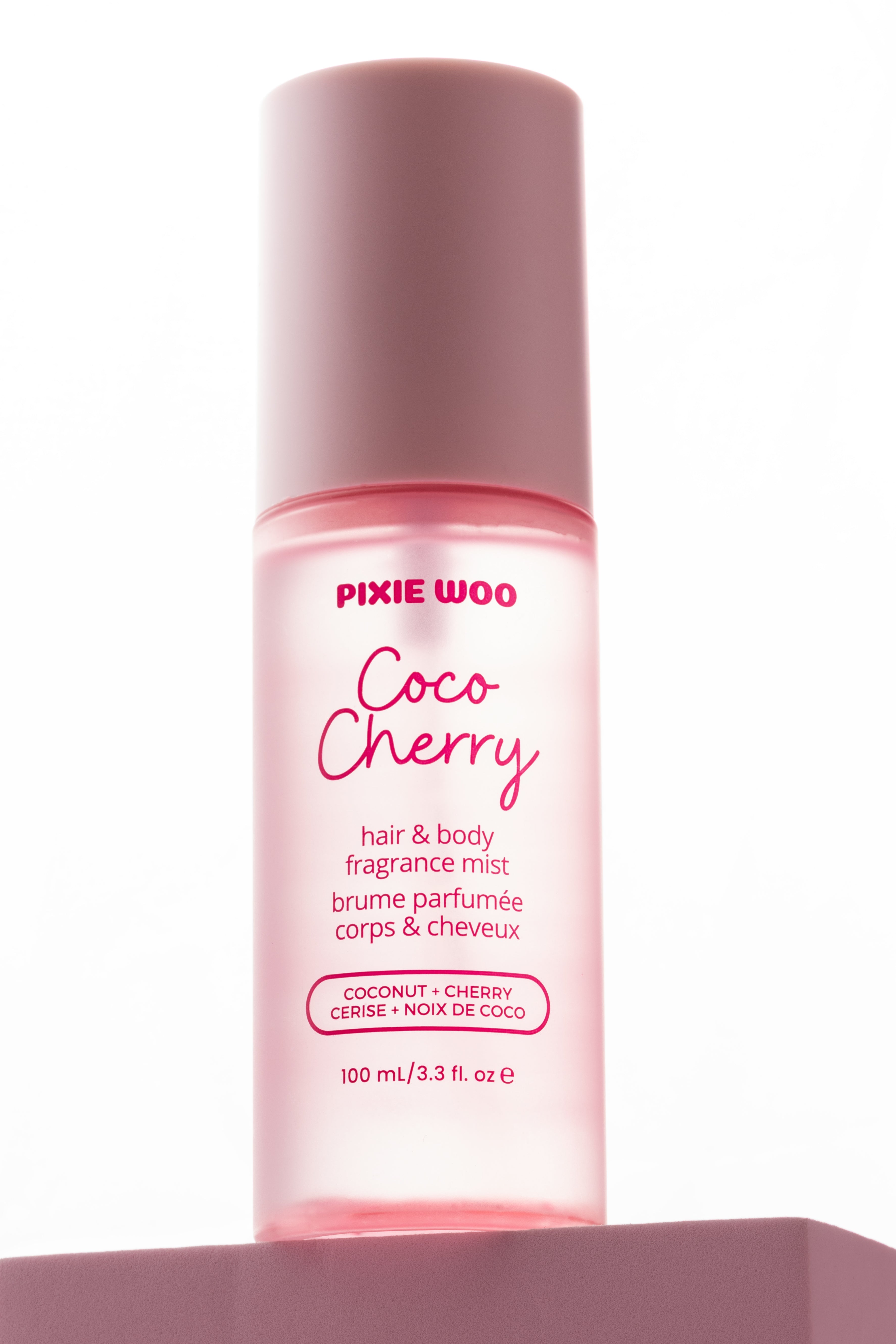 Hair & Body Mist - Coco Cherry