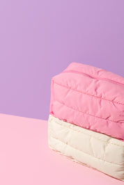 Puffer bags