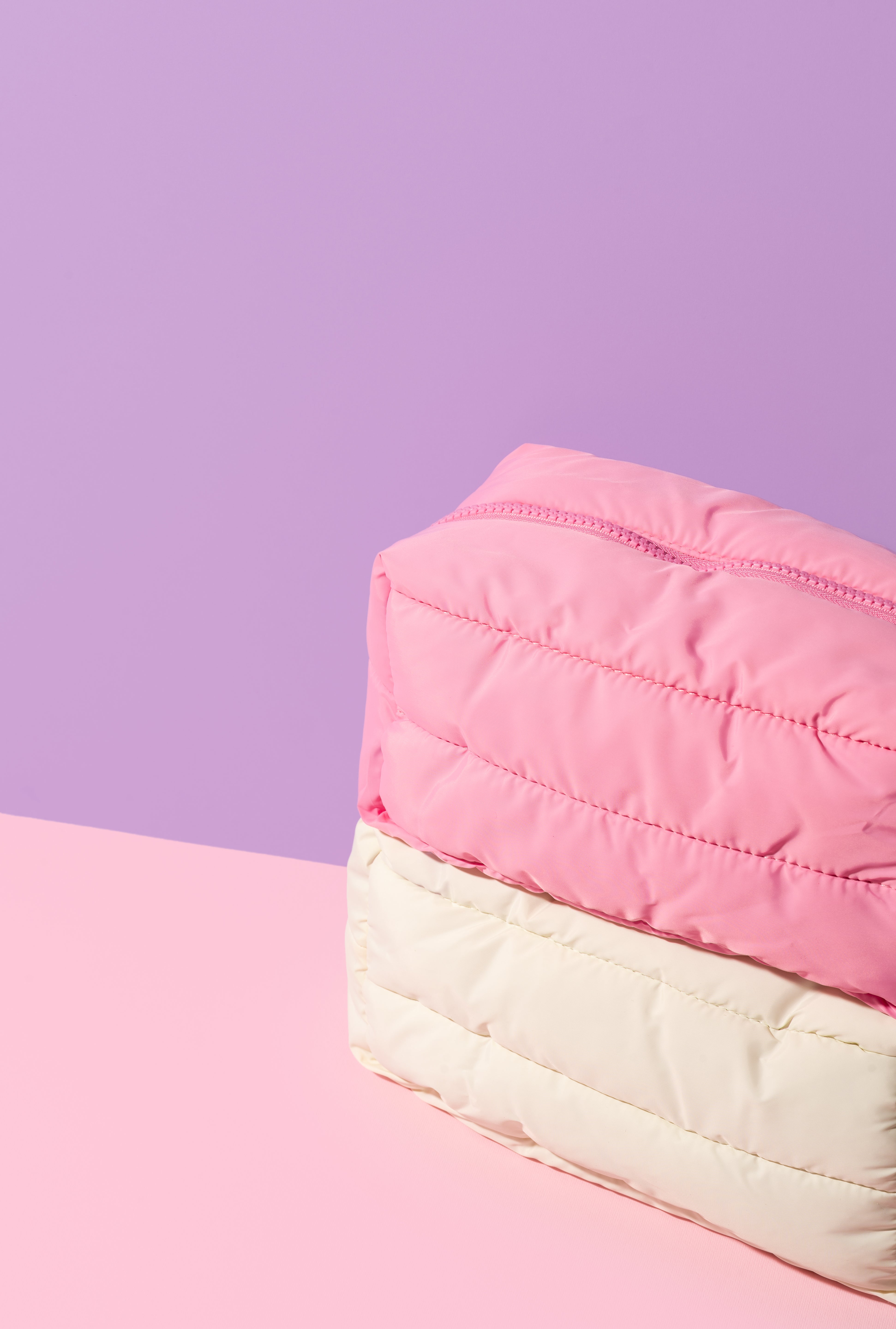 Puffer bags