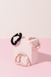Silk Scrunchie