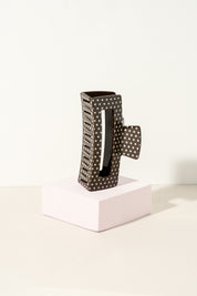 Brown Polka Dot Collection (S,M,L,XL)