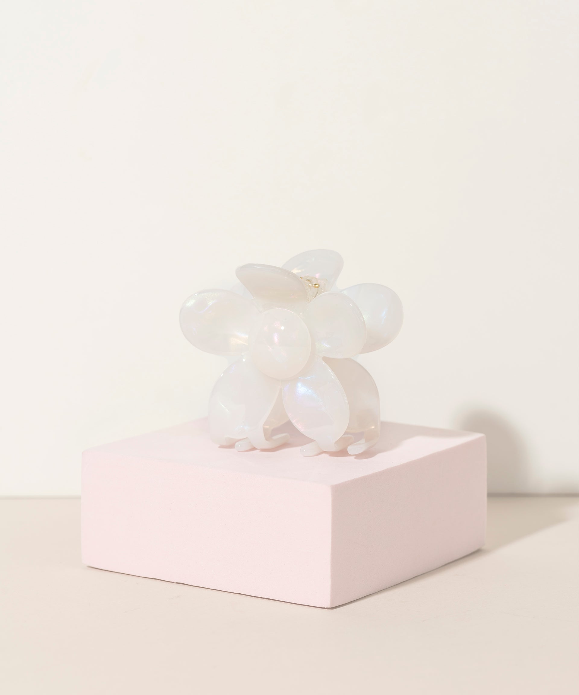Flower statement - limited edition