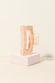Alycia Claw Clip (M,L,XL) - Community Collection