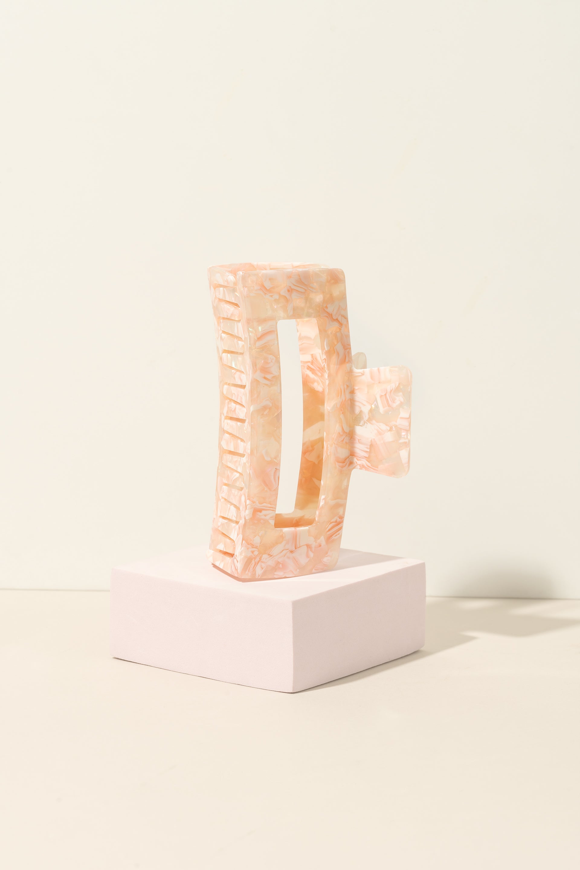 Alycia Claw Clip (M,L,XL) - Community Collection