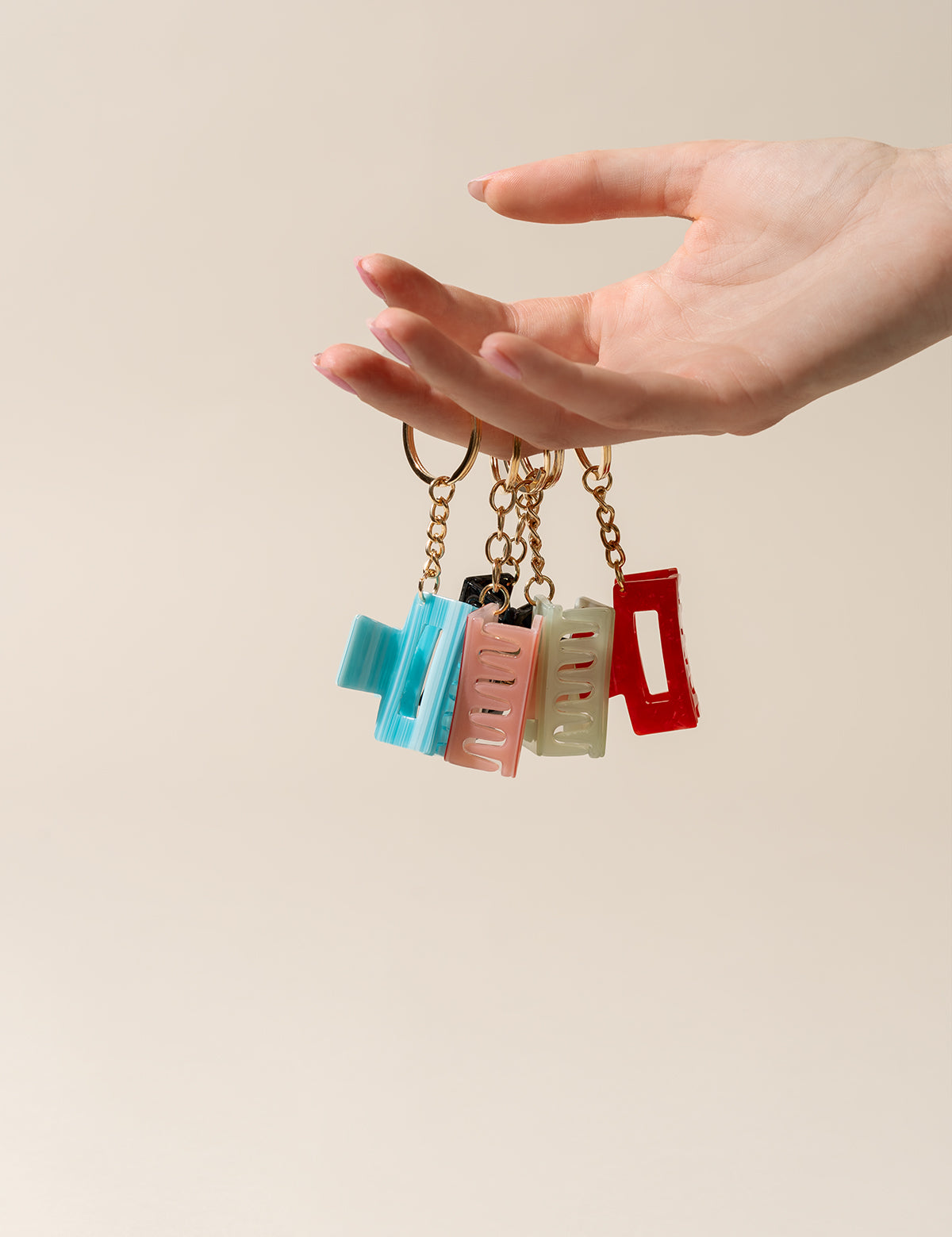 Key chain