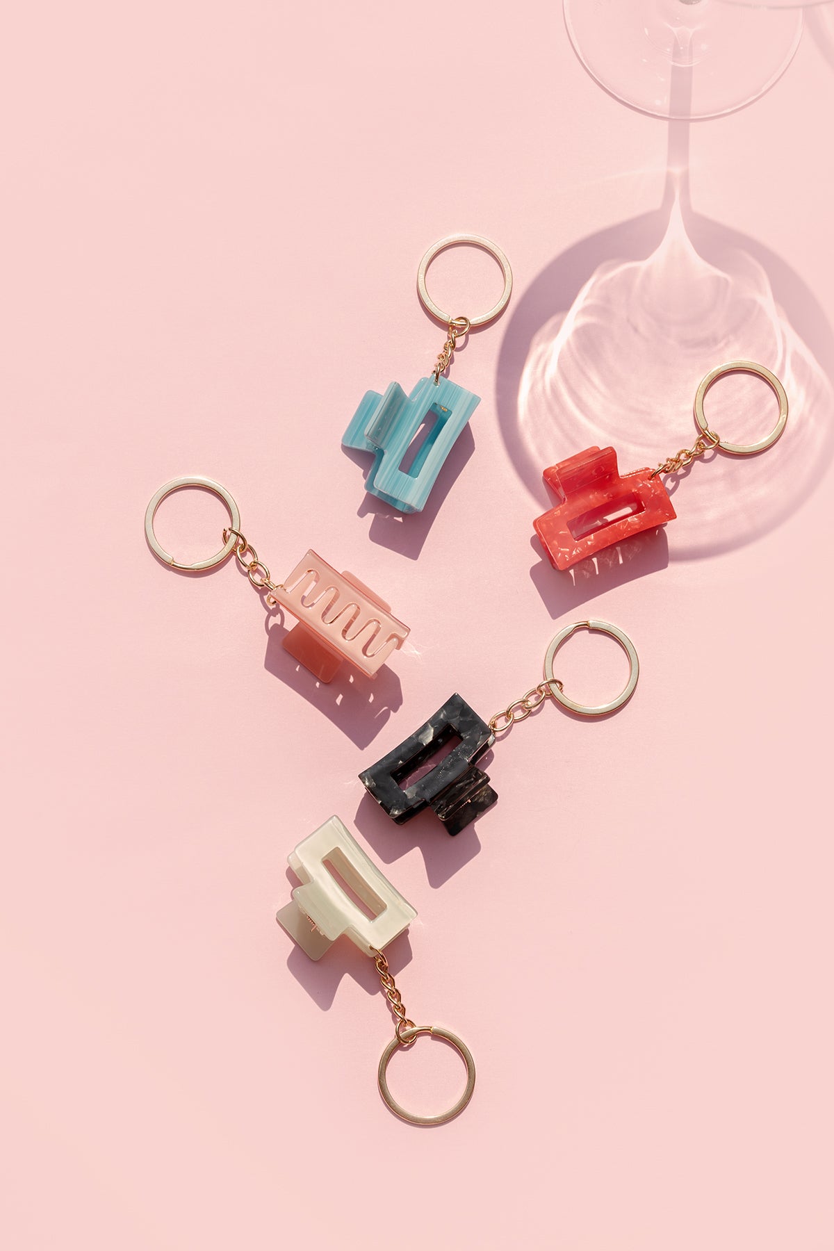 Key chain