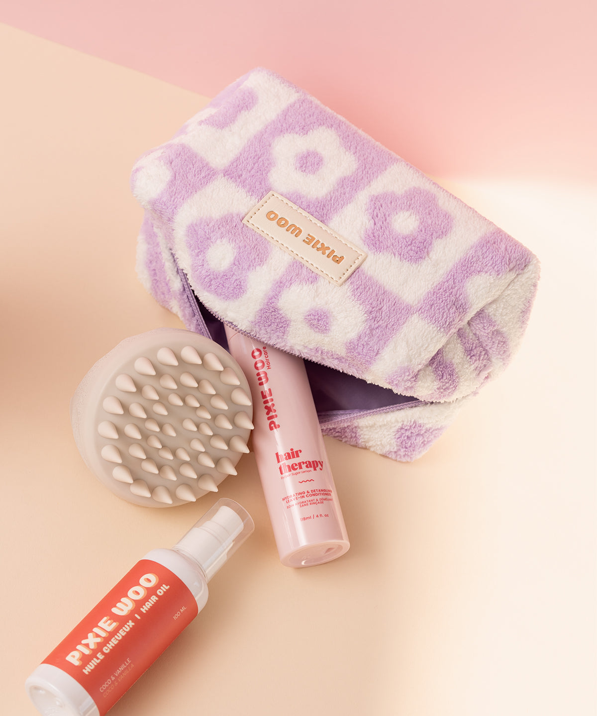 The Official PW Accessories bag - Limited
