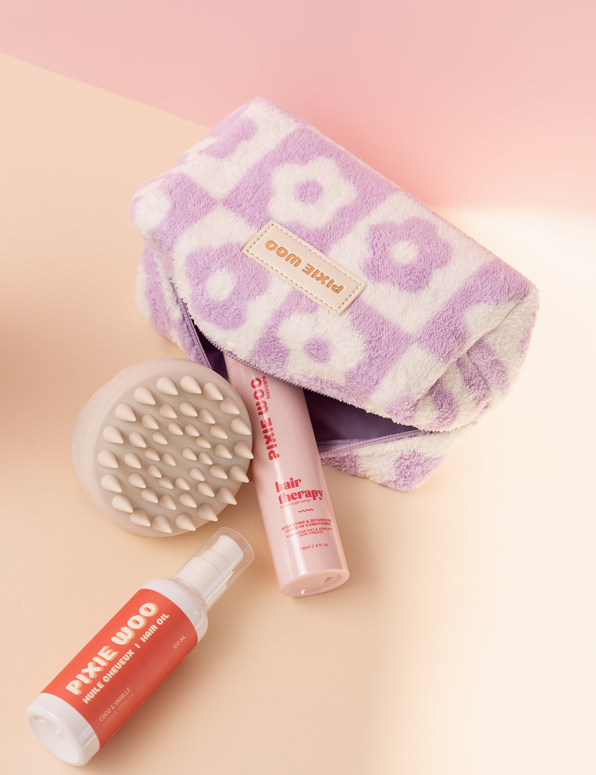 The Official PW Accessories bag - Limited