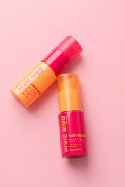 Hair Refresh - Dry Shampoo