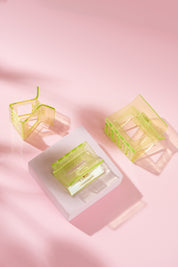 * SALES * Capsule Fluo (S,M,L )