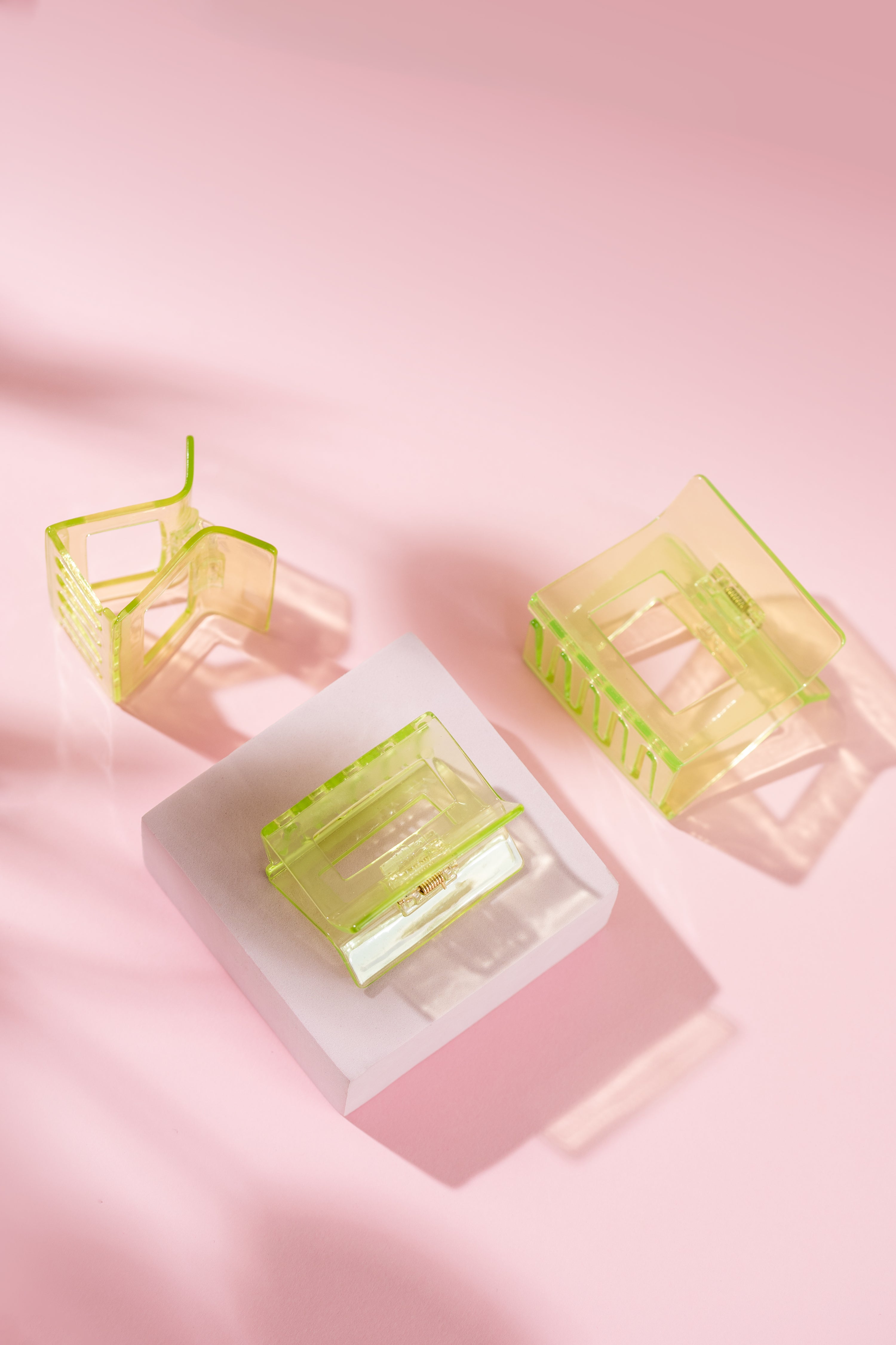 * SALES * Capsule Fluo (S,M,L )