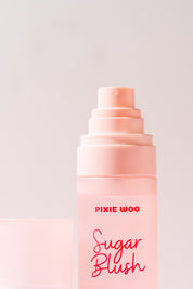 Hair & Body Mist - Coco Cherry