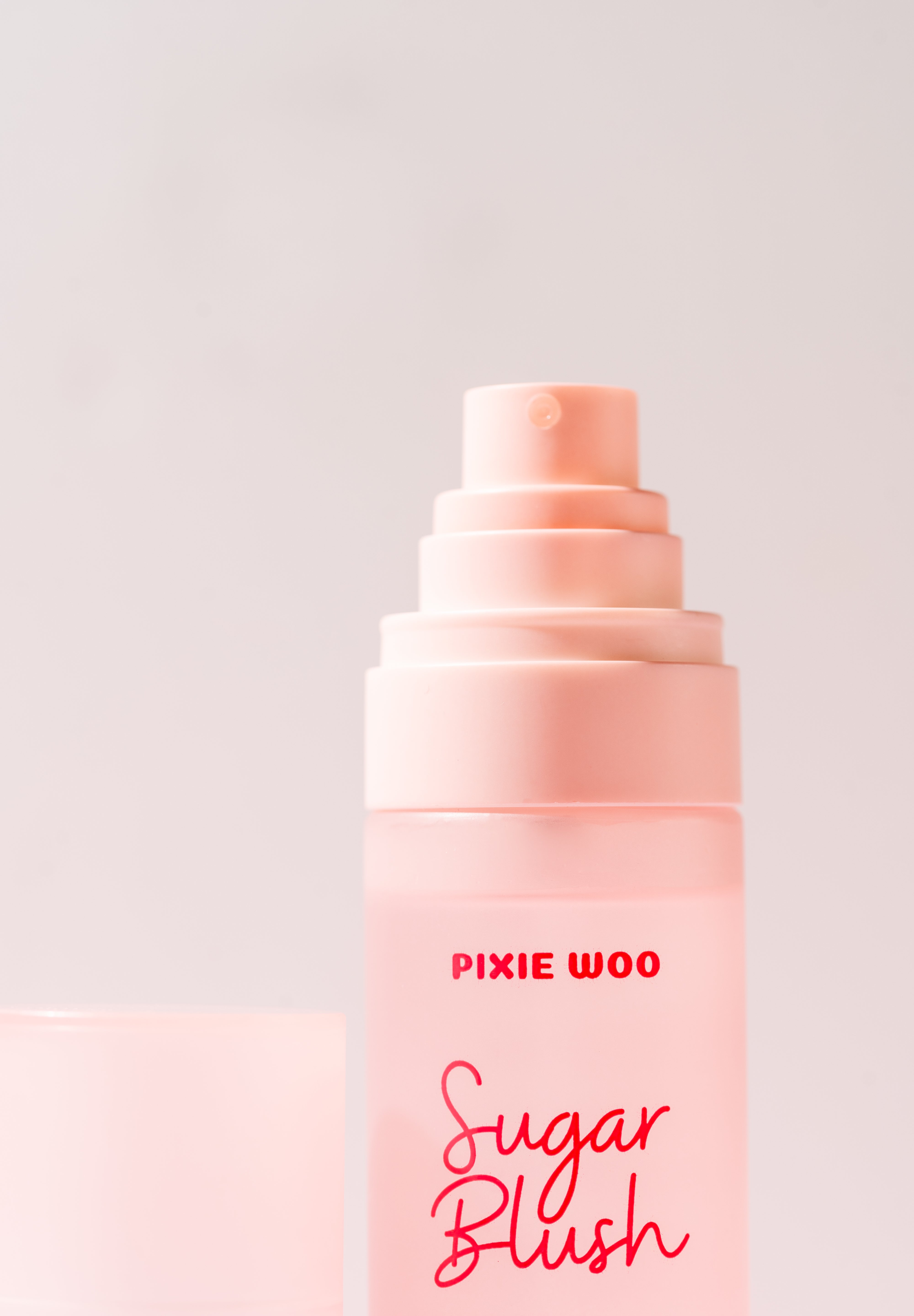 Hair & Body Mist - Coco Cherry