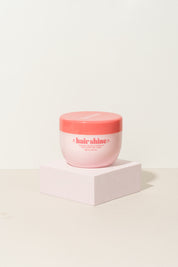 Hair Mask - Extra Shine & Hydratation