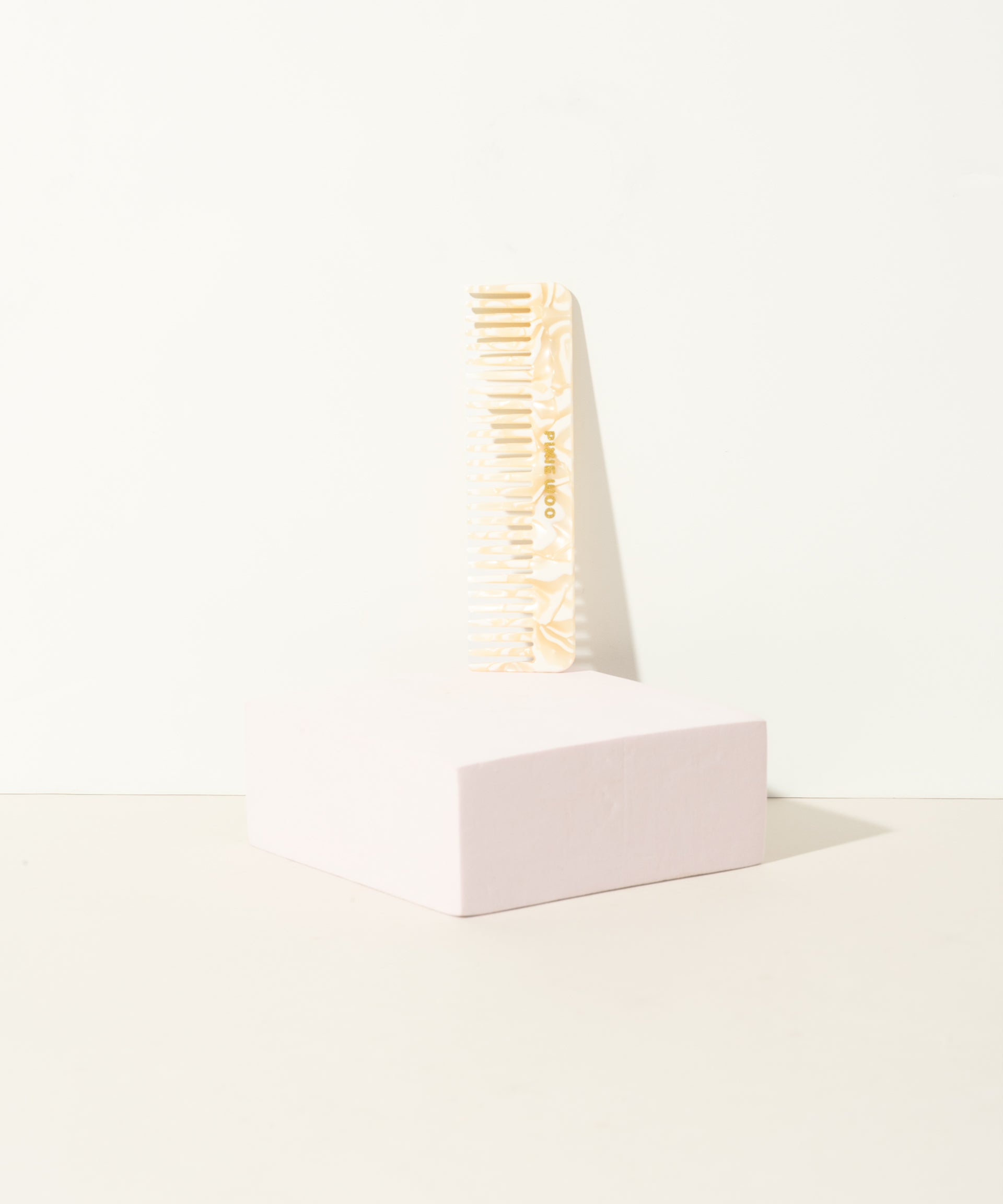 The Pocket Comb