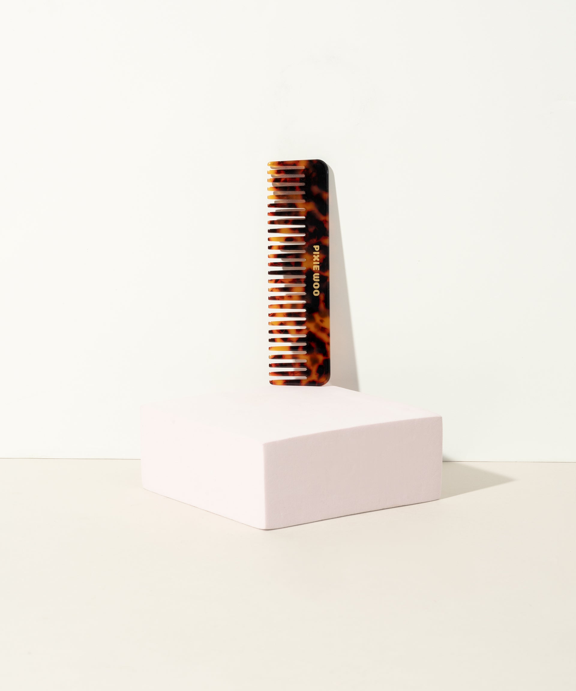 The Pocket Comb
