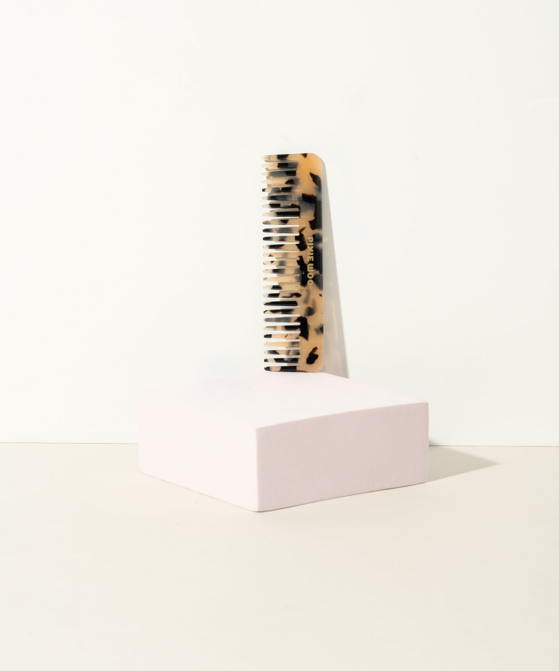 The Pocket Comb