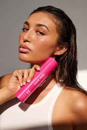 Warm Raspberry Hair Therapy Detangling & Hydrating Spray (new limited edition scent)