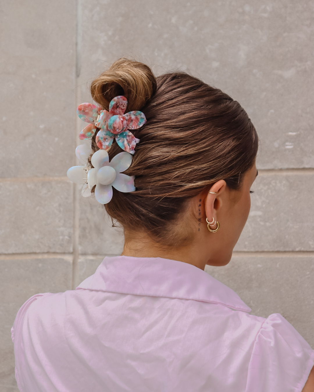 Flower statement - limited edition