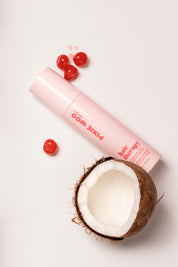 Hair Therapy - Hydrating + Detangling leave in conditionner