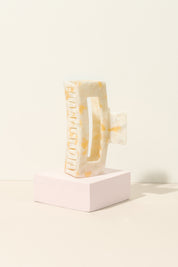 Justine Claw clip - Community collection (M,L,XL)