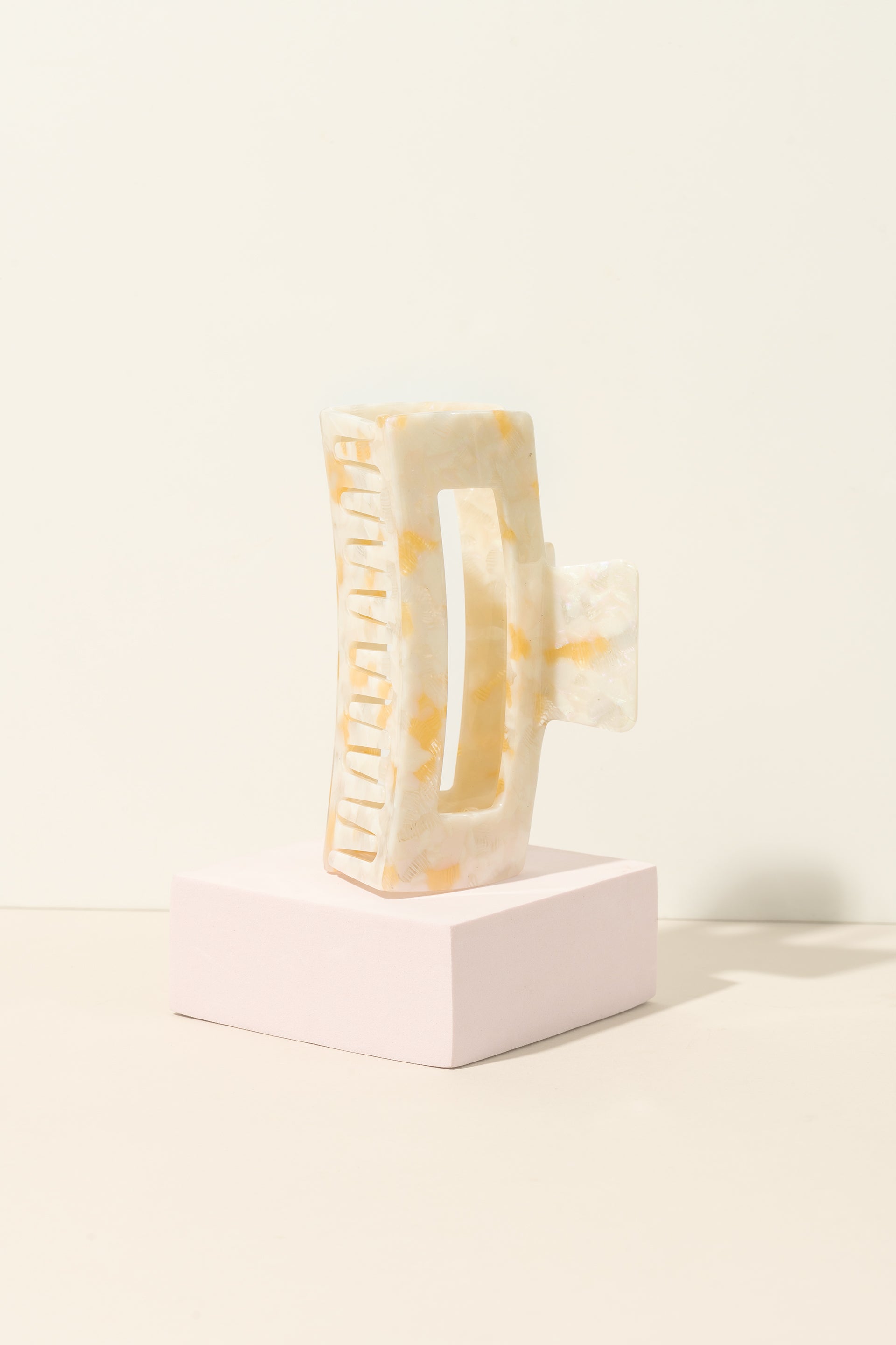 Justine Claw clip - Community collection (M,L,XL)