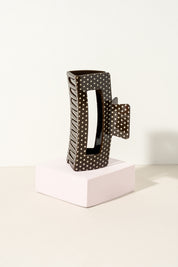 Brown Polka Dot Collection (S,M,L,XL)