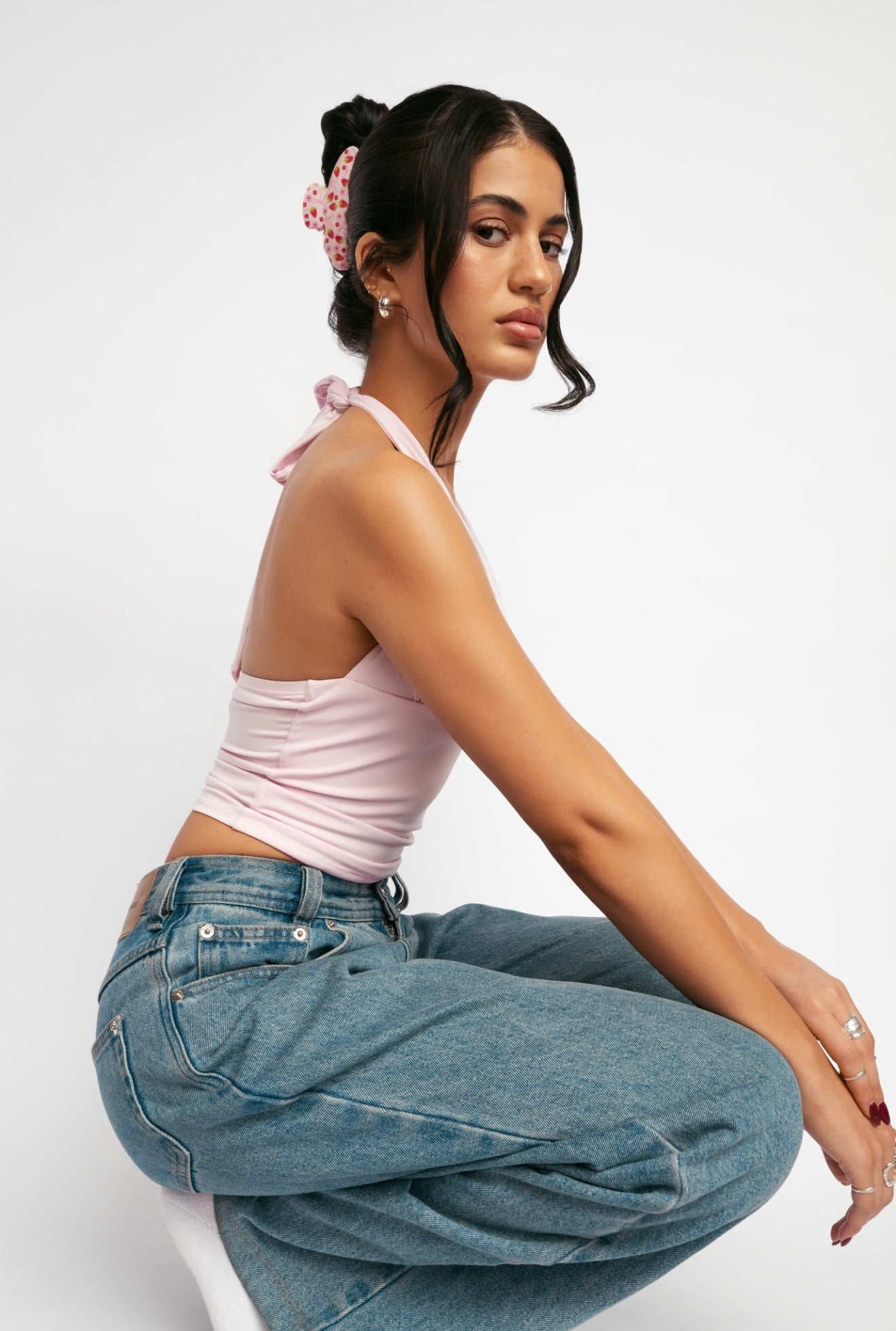 Coquette Collection Claw clip (M)