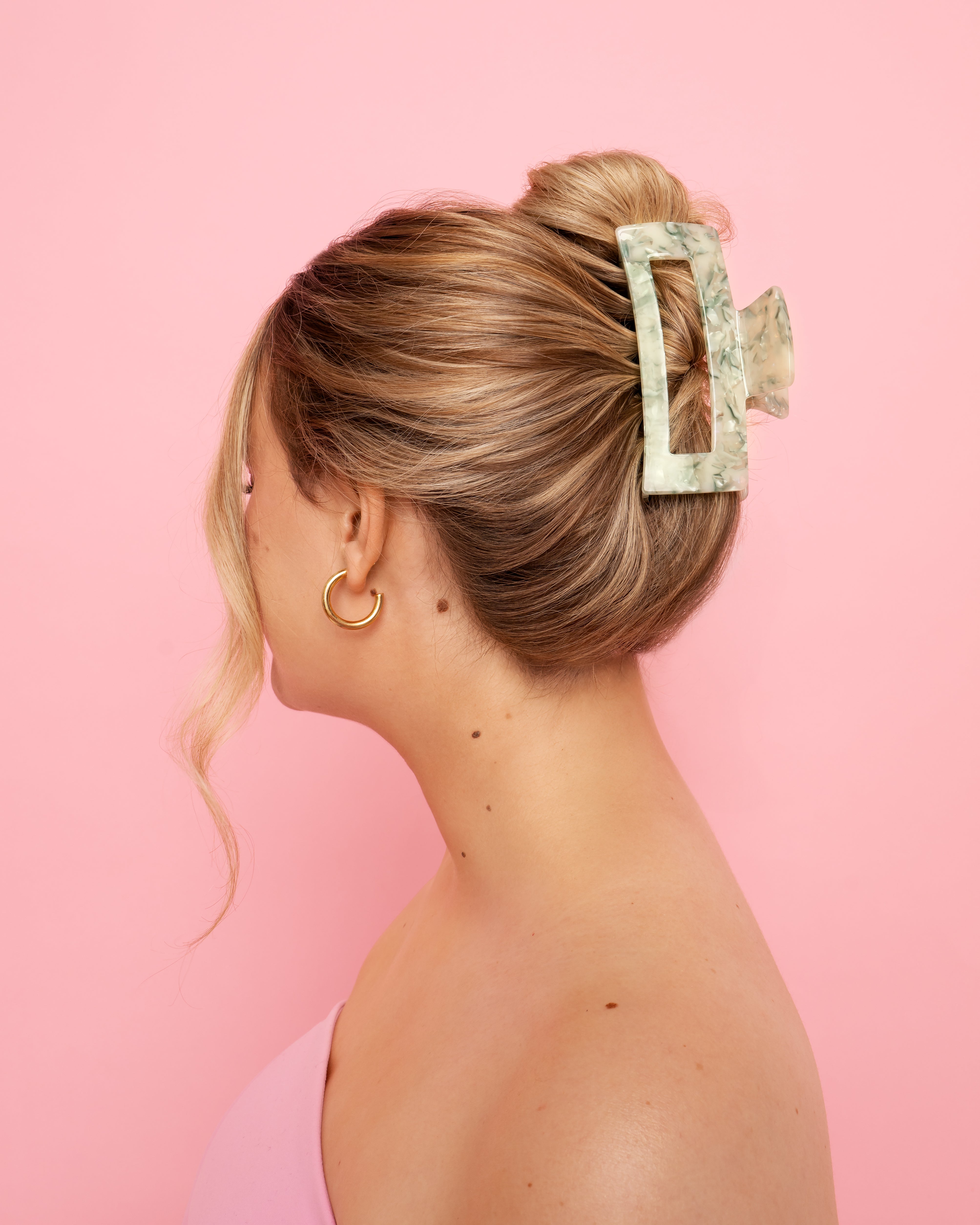 Mireille claw clip - Community Collection (M,L,XL)