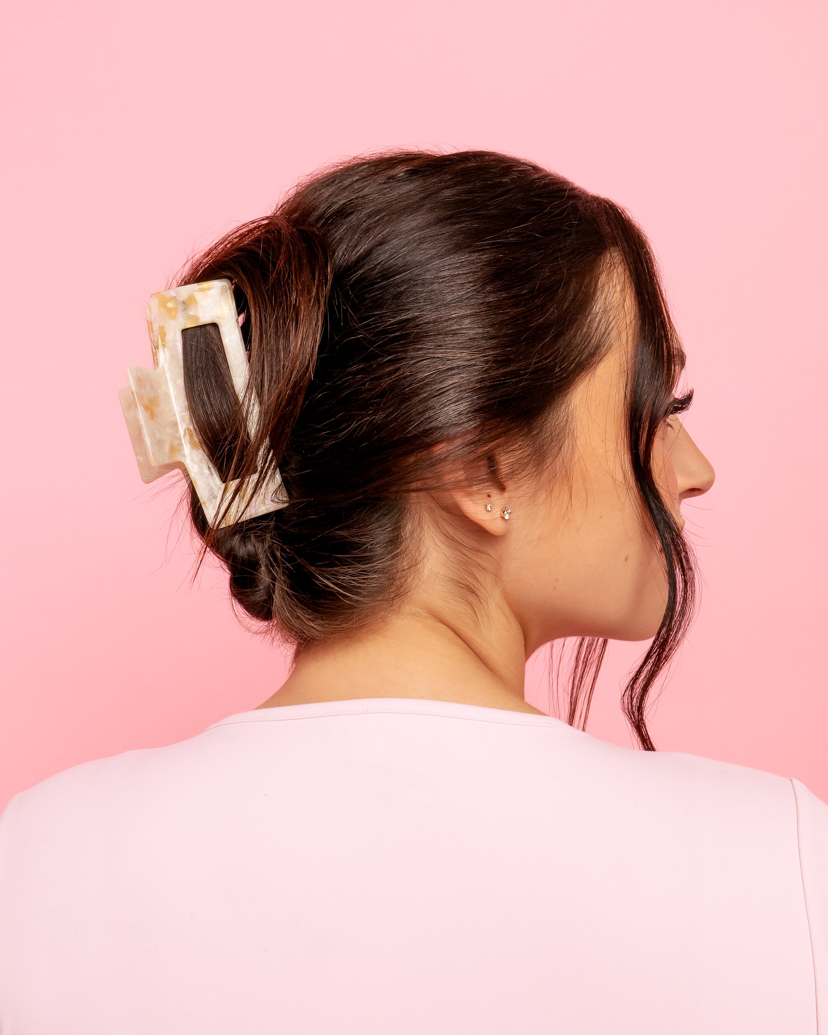 Justine Claw clip - Community collection (M,L,XL)