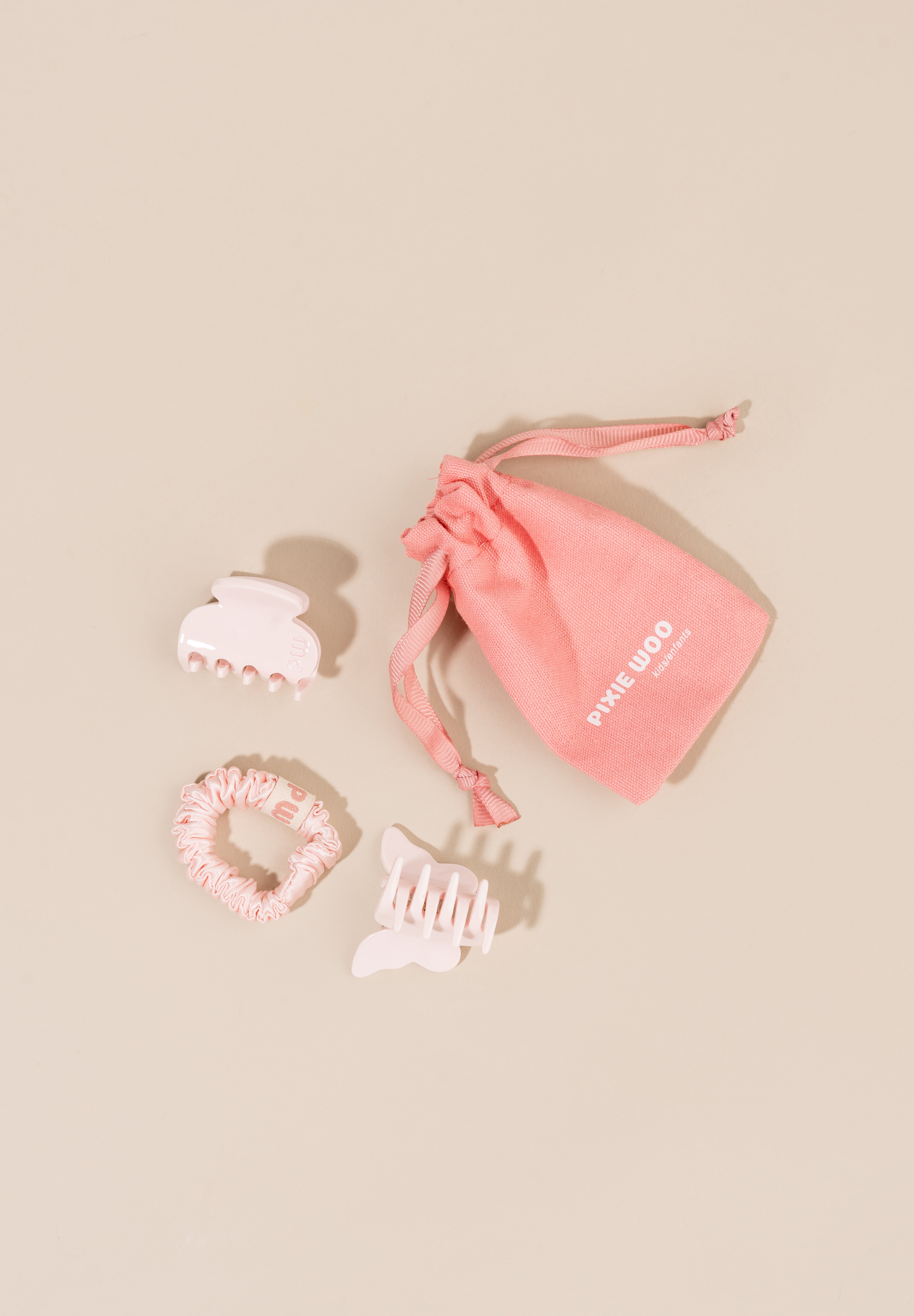 Kids collection bundle (3 pcs)