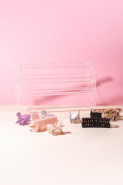Claw Clip Holder