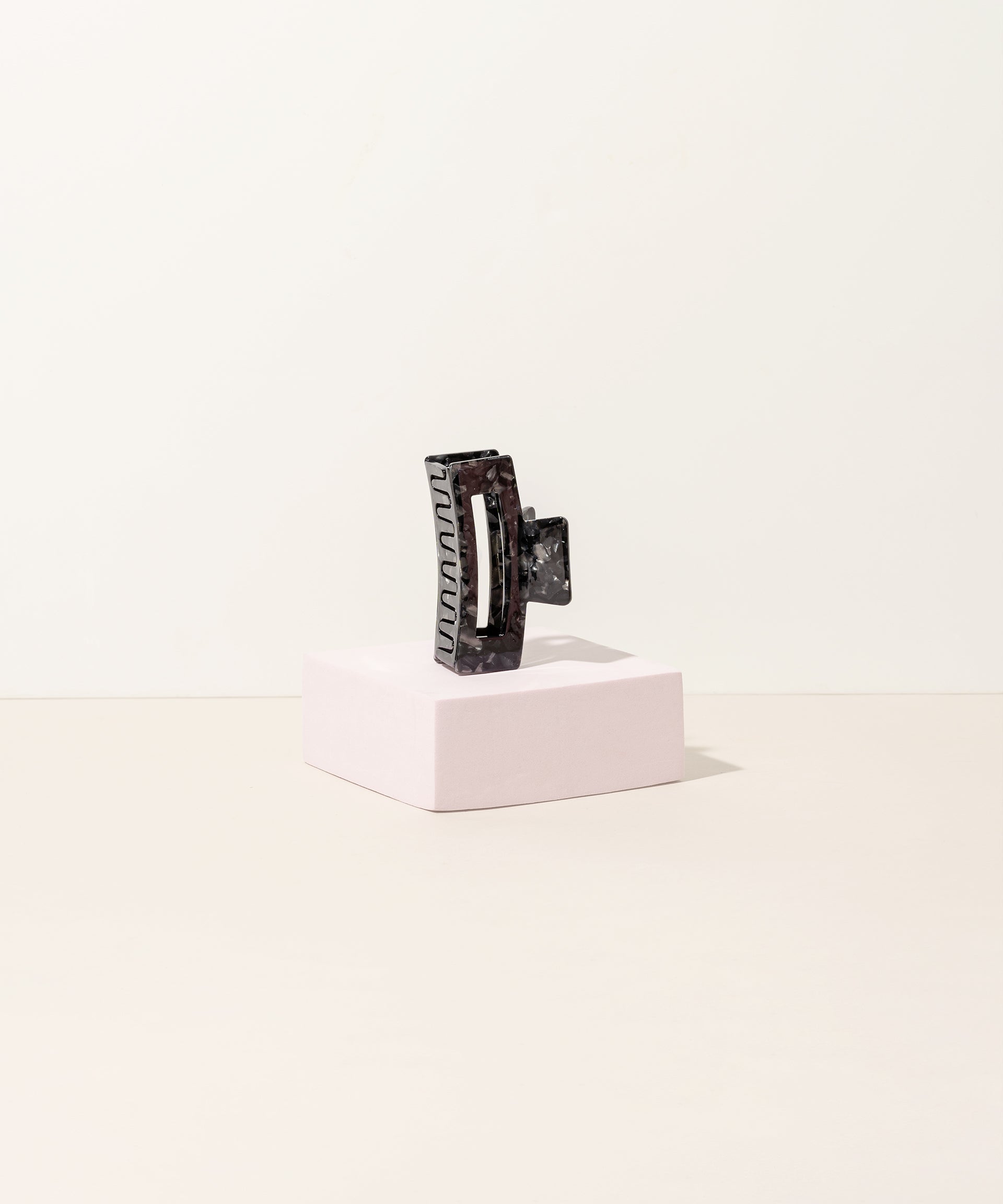 The PW black Edition - Claw clips