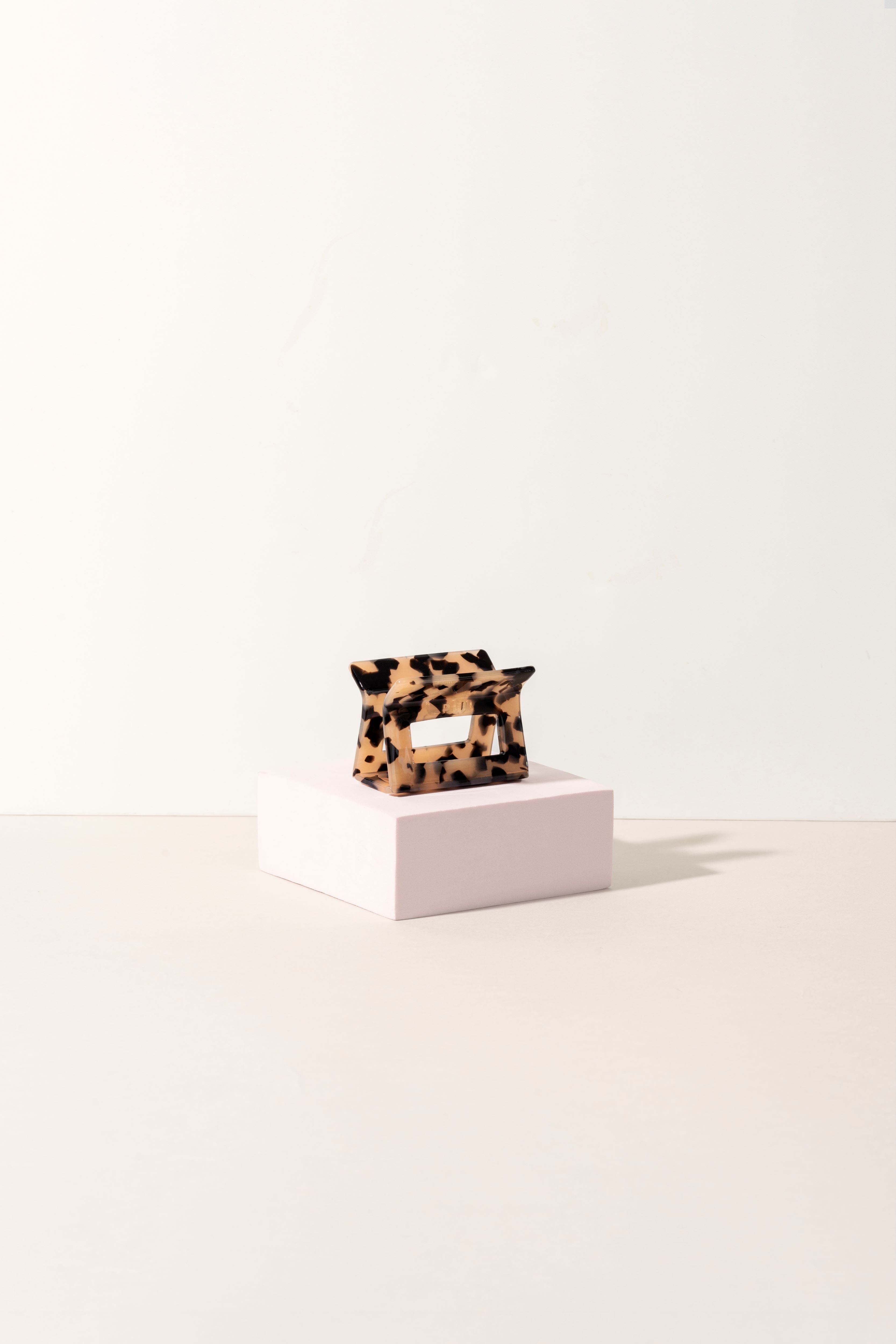 Capsule Tortoise (S,M,L)