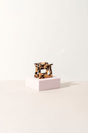 Capsule Tortoise (S,M,L)