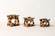 Capsule Tortoise (S,M,L)