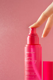 Sweet Raspberry Hair & Body Mist